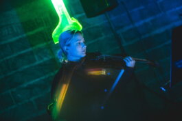 PORTAL x Musiques Démesurées – ©Raphaël Languillat 2 Raphaël Languillat