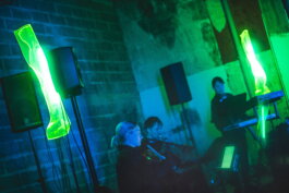PORTAL x Musiques Démesurées – ©Raphaël Languillat 3 Raphaël Languillat