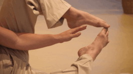1 – Noli me Tangere Raphaël Languillat
