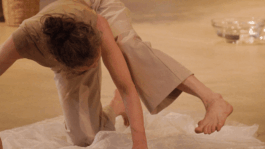 2 – Noli me Tangere Raphaël Languillat