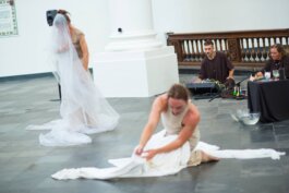 NOLI ME TANGERE – H – (c) Lies Daenen – 23 Raphaël Languillat